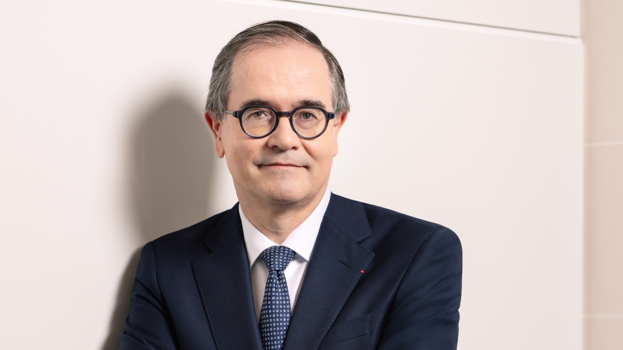 Renault Group nombra a François Provost nuevo CEO y Administrador | Media Room Renault Argentina